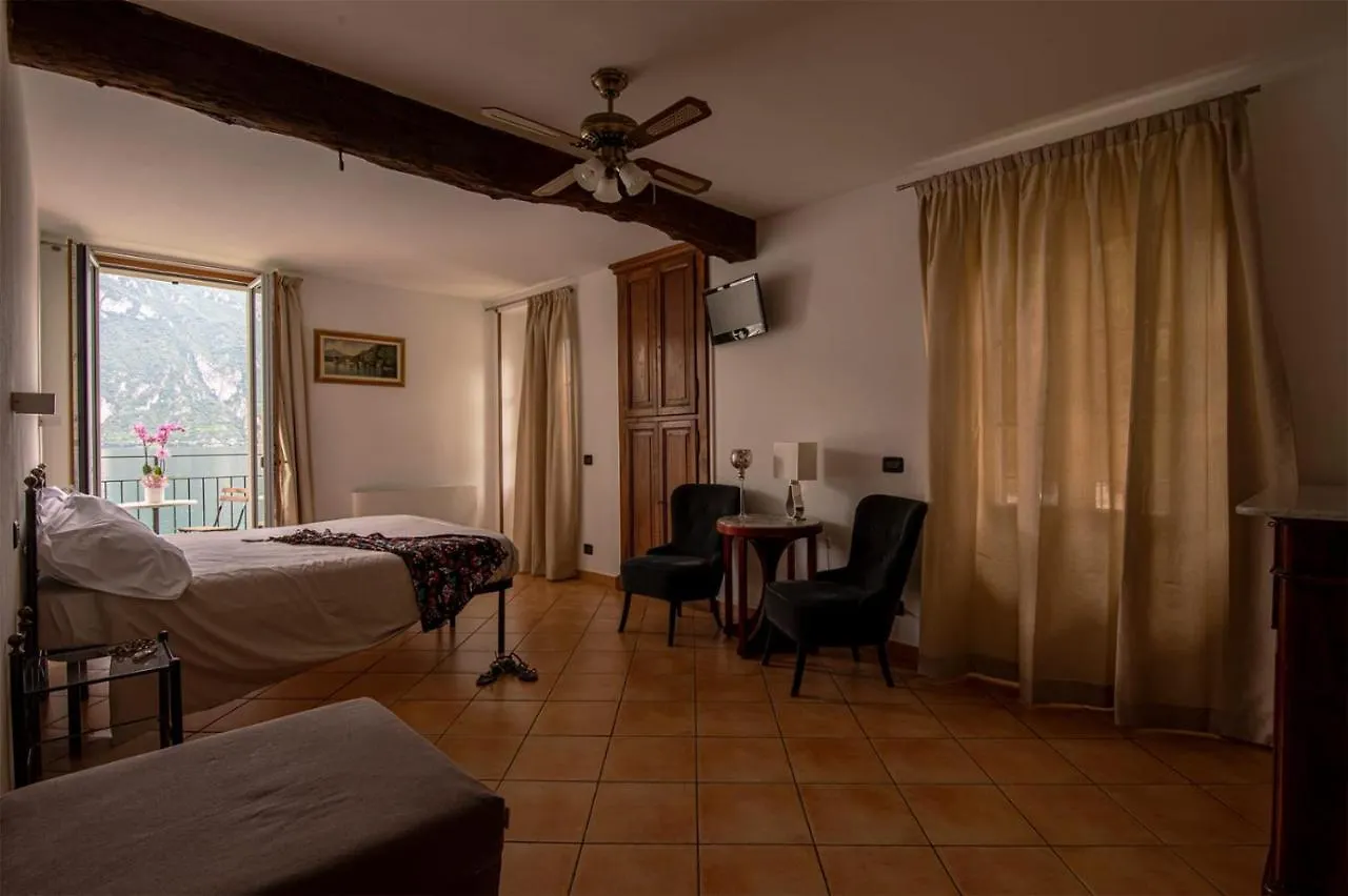 Hotel Locanda La Pergola