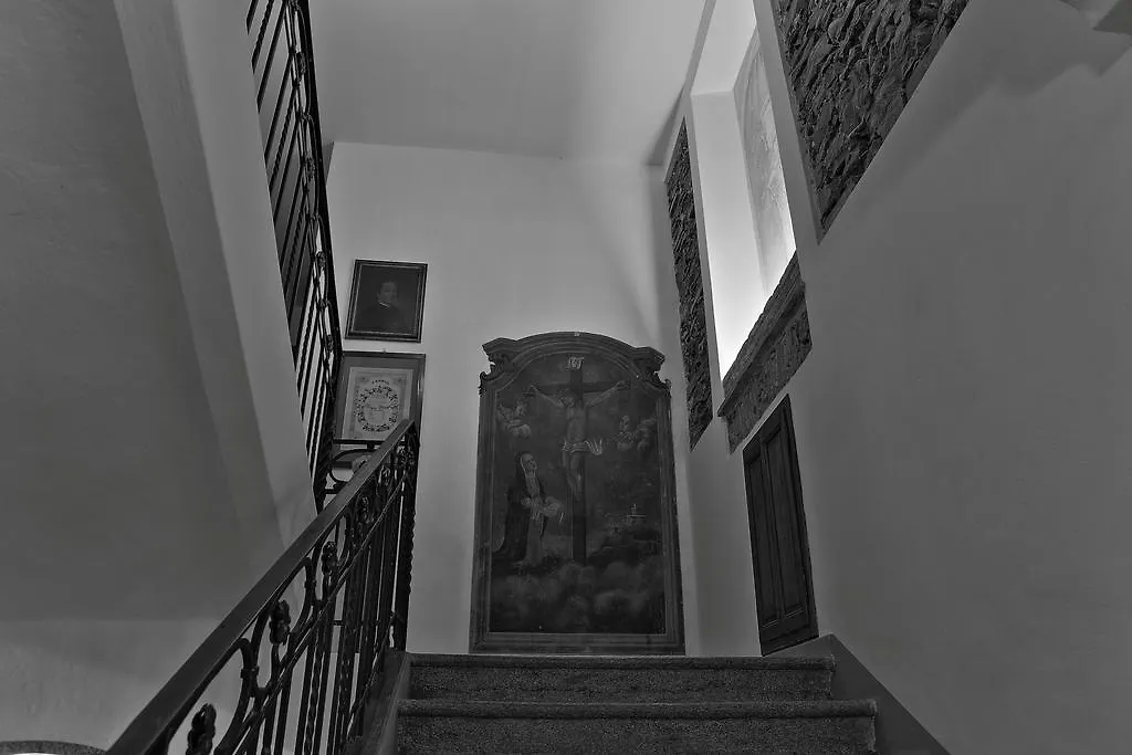 Hotel Locanda La Pergola