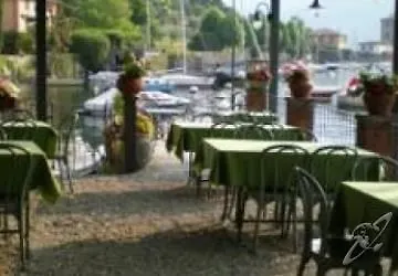 Locanda La Pergola Lake Como