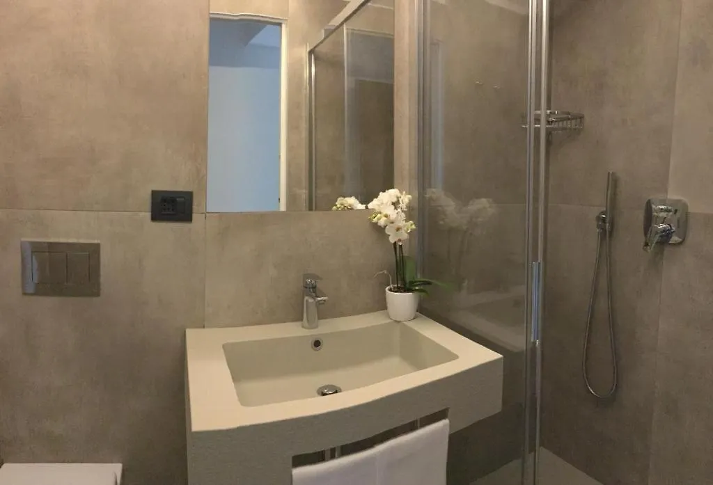Hotel Locanda La Pergola
