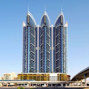 **** Otel Novotel Al Barsha Birleşik Arap Emirlikleri