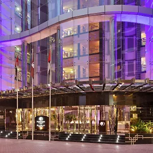 **** Apart Otel Doubletree By Hilton And Residences - Al Barsha Birleşik Arap Emirlikleri