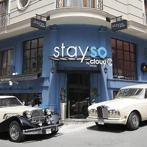 **** Otel Stayso By Cloud7 Türkiye