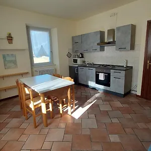 Apartment Casa Lilla, Bellagio