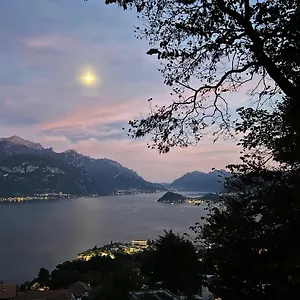 Apartment Landscapesilvia Acqua, Menaggio
