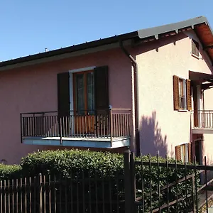 Apartment Casa Carolina, Bellagio
