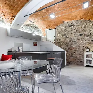 Apartment On The Side, Lake Como
