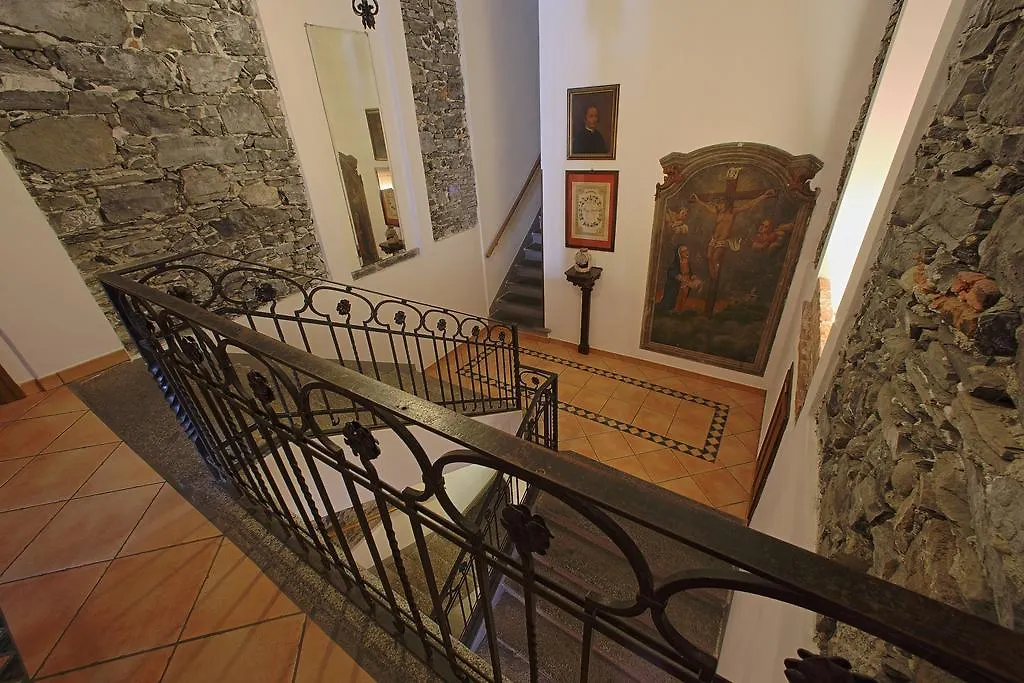Locanda La Pergola Lake Como
