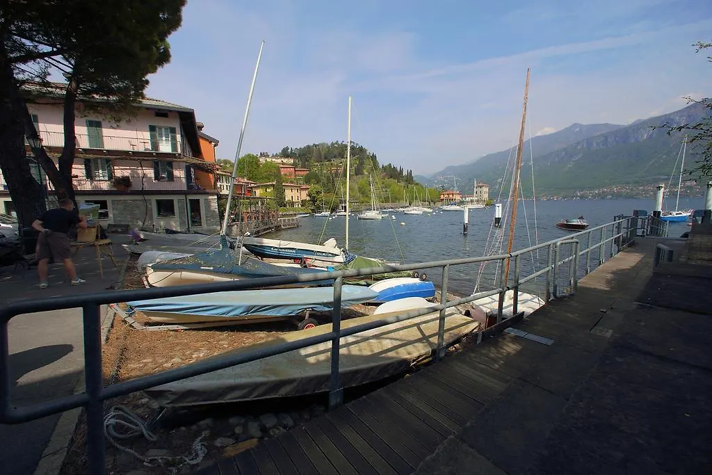 Locanda La Pergola Hotel