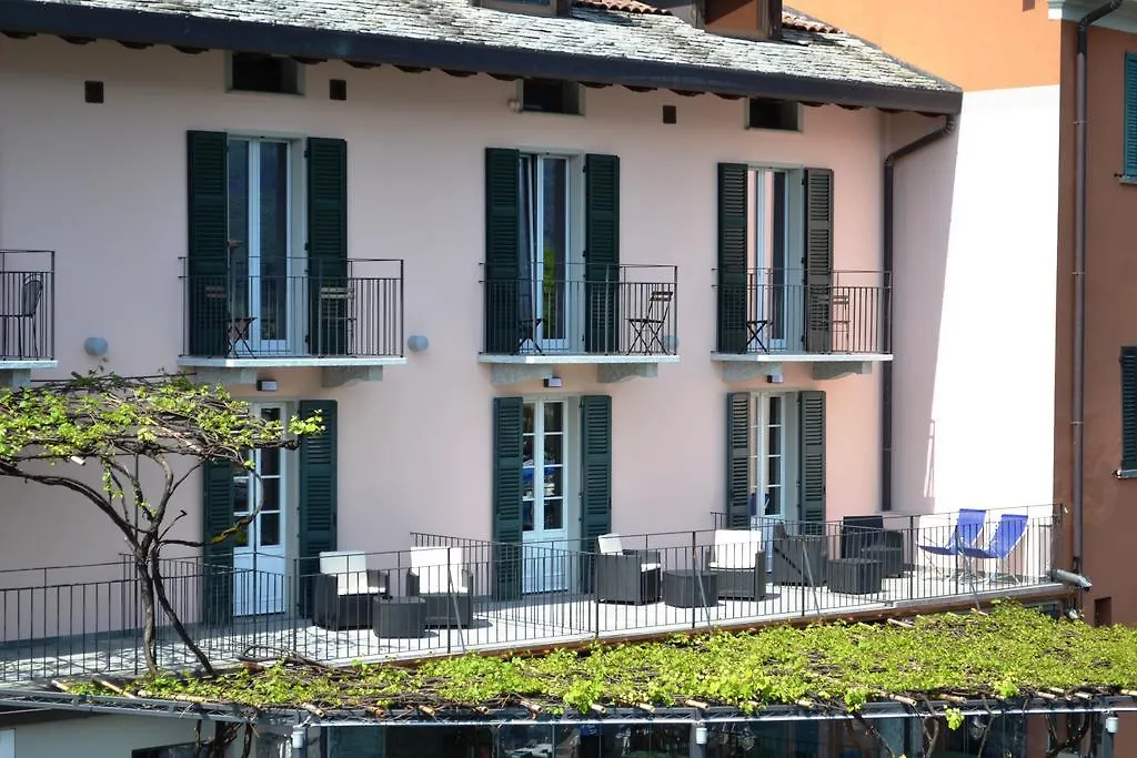 Hotel Locanda La Pergola