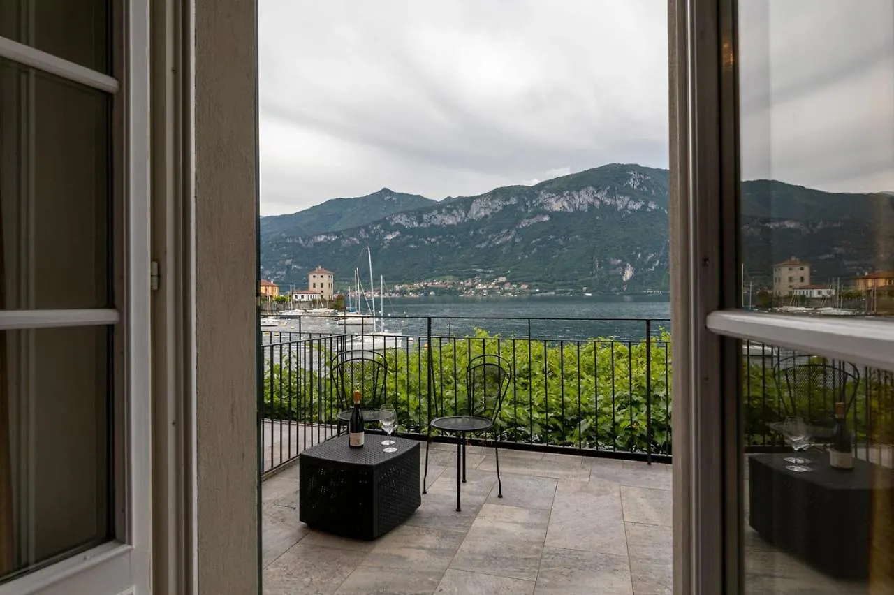 ** Hotel Locanda La Pergola Italy