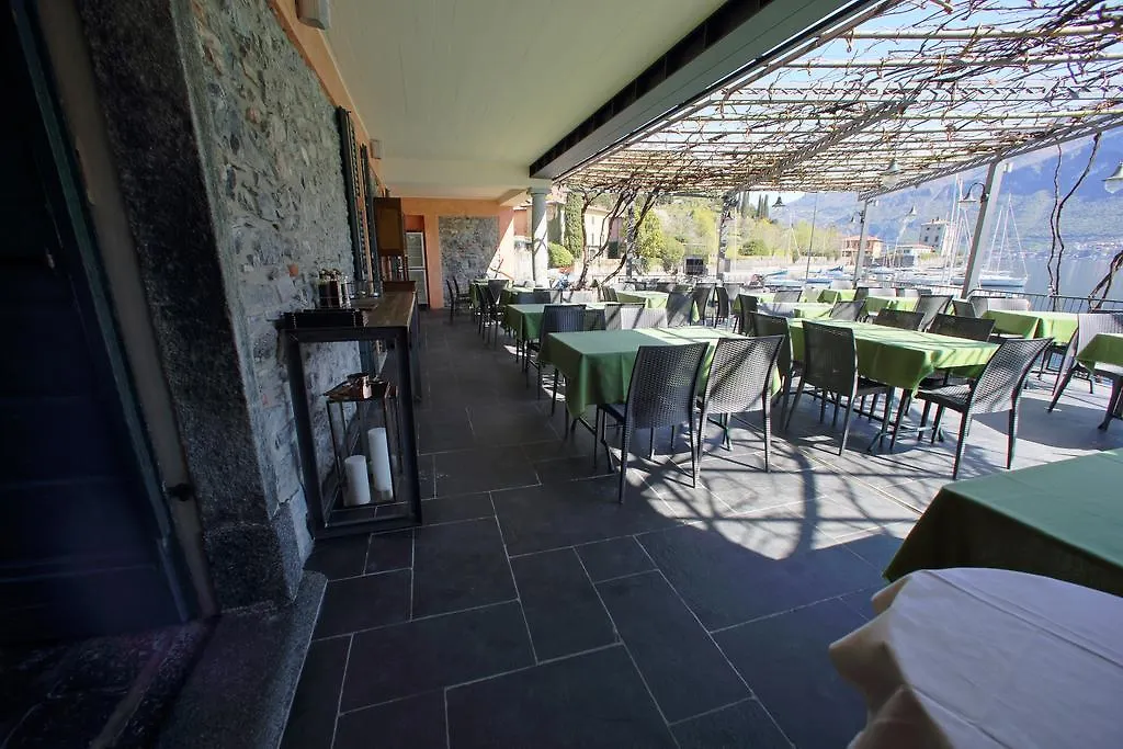 Locanda La Pergola 2*, Bellagio Italy