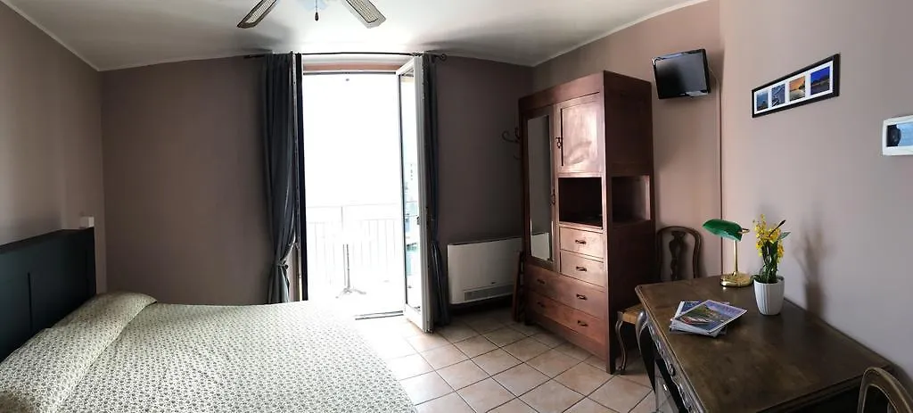 Locanda La Pergola Hotel Bellagio