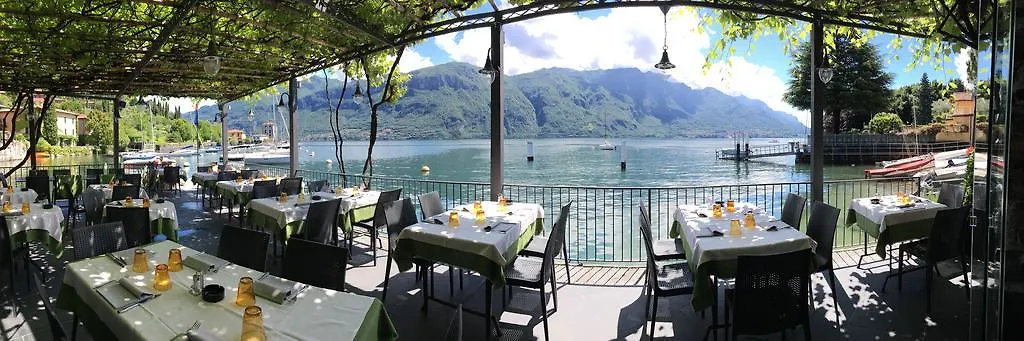 Locanda La Pergola Hotel