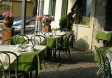 Locanda La Pergola 2*, Bellagio