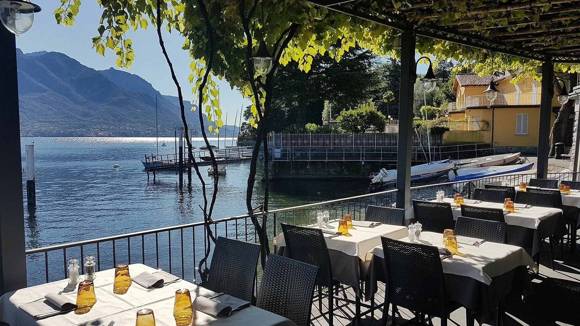 Hotel Locanda La Pergola