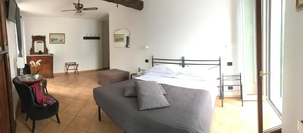 Locanda La Pergola Hotel