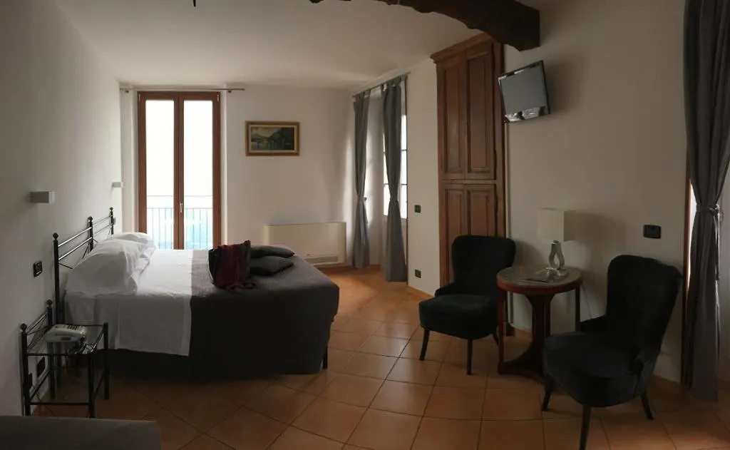 Locanda La Pergola Hotel